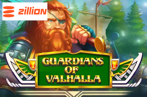 Guardians Of Valhalla